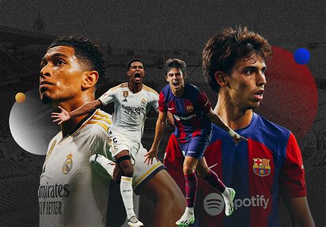 barcelona vs real madrid live streaming free